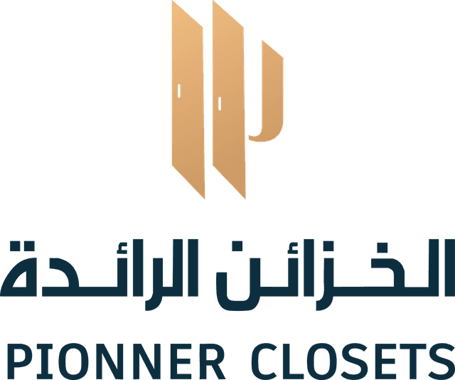 Pioneer Closets logo
