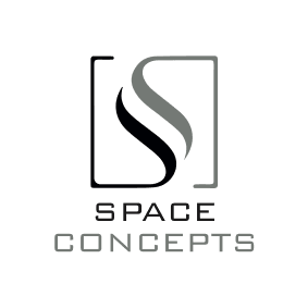 Space Concept logo